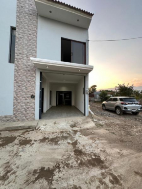La casa de Cobita
